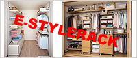 E-STYLERACK�@E-�X�^�C�����b�N