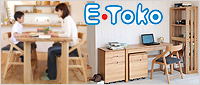 E-Toko�V���[�Y���������̔���