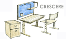 �T�T�L�f�U�C���^�[�i�V���i���@Crescere