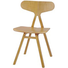 Avocet chair T3193NA-ST