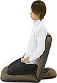 YS-899N　健康ストレッチ座椅子