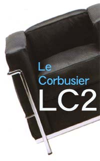 家具通販 Le Corbusier（ル・コルビュジエ/コルビジェ）の家具を 