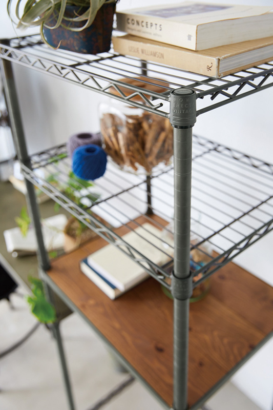 家具通販 HOME ERECTA VINTAGE ビンテージシリーズ