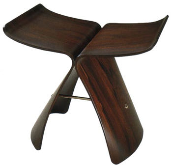 家具通販 バタフライスツール/butterfly stool 1954/柳宗理